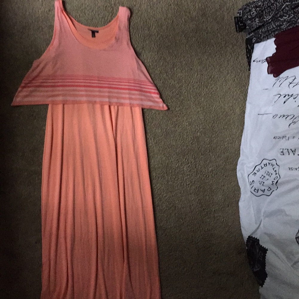 Beach dress